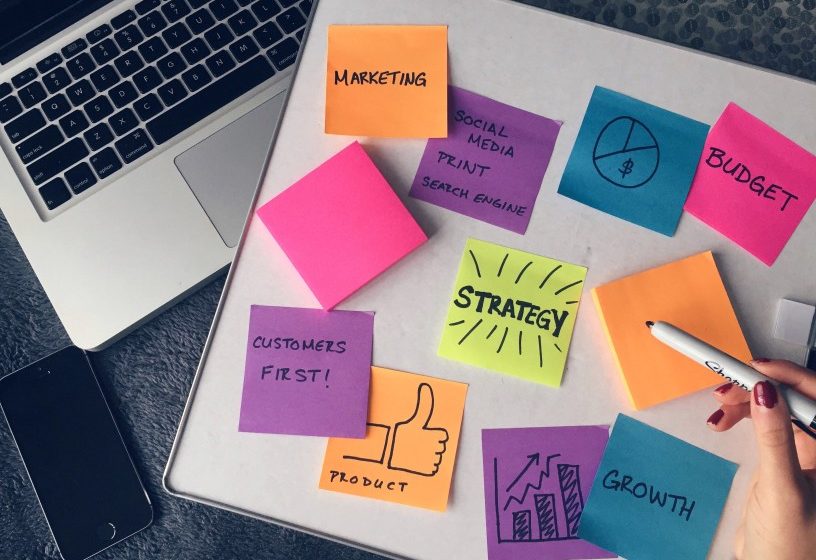 Consejos que harán crecer tus ventas Consejos que harán crecer tus ventas