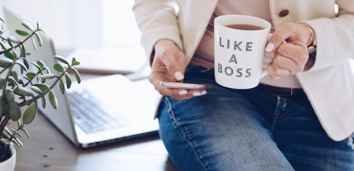 ¿Cómo sobrevivir a ser mi propio jefe? ¿Cómo sobrevivir a ser mi propio jefe?