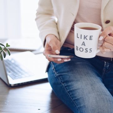 ¿Cómo sobrevivir a ser mi propio jefe? ¿Cómo sobrevivir a ser mi propio jefe?