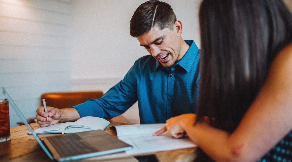 5 ideas para cerrar una venta en un minuto