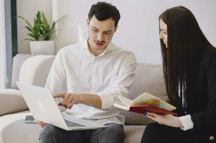 6 beneficios de la venta directa