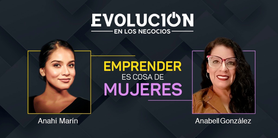 Lo mejor de… Emprender es cosa de mujeres Lo mejor de… Emprender es cosa de mujeres