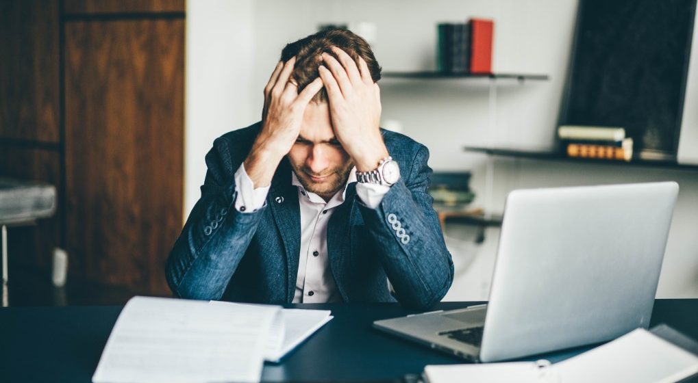 ¿Emprender en tiempos de crisis?