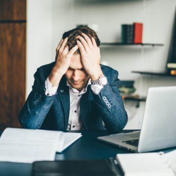 ¿Emprender en tiempos de crisis? ¿Emprender en tiempos de crisis?