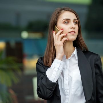 ¿Por qué es importante la imagen personal en los negocios? ¿Por qué es importante la imagen personal en los negocios?