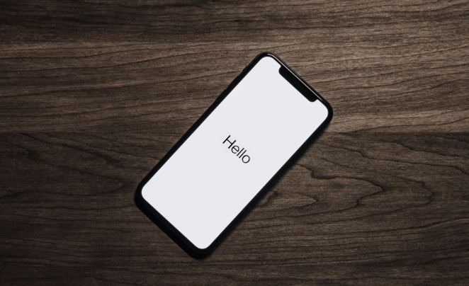 Tecnología para los negocios en un mundo sin contacto físico Tecnología para los negocios en un mundo sin contacto físico