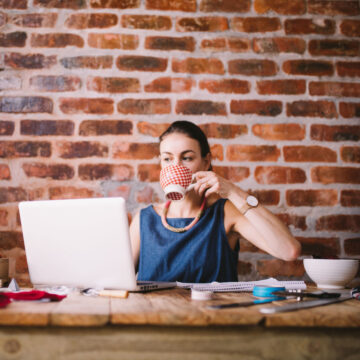 Una oportunidad de negocio flexible y con apoyo constante