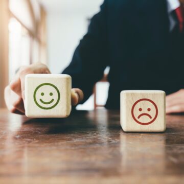 Tipos de clientes y qué busca cada uno de ellos Tipos de clientes y qué busca cada uno de ellos