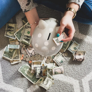 5 consejos para pagar deudas rápidamente