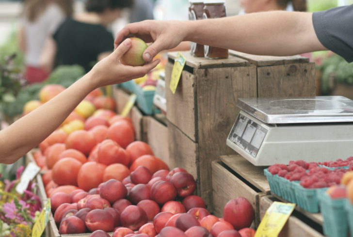 ¿Por qué hay que consumir local?