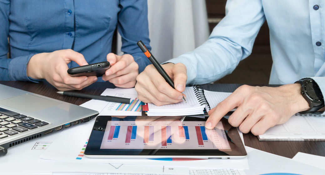 ¿Por qué separar las finanzas personales de las finanzas del negocio?