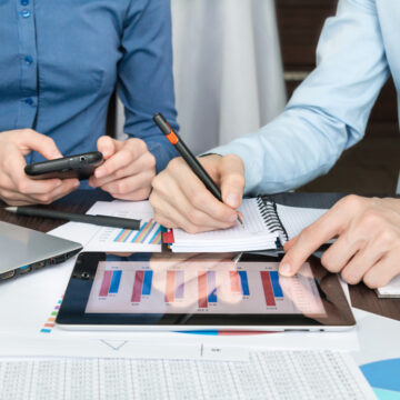 ¿Por qué separar las finanzas personales de las finanzas del negocio?