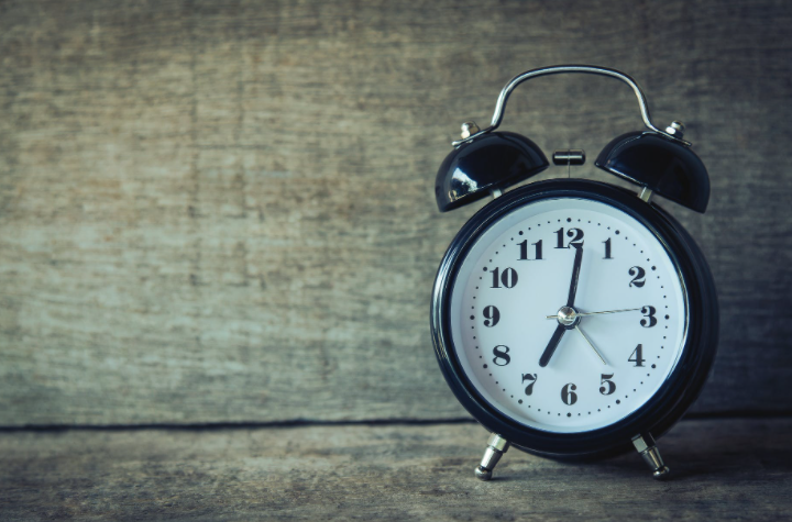 Tips para aprovechar mejor el tiempo y ser más productivo Tips para aprovechar mejor el tiempo y ser más productivo