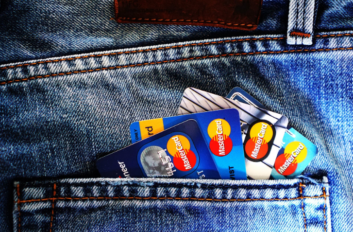 Consejos para usar correctamente una tarjeta de crédito Consejos para usar correctamente una tarjeta de crédito