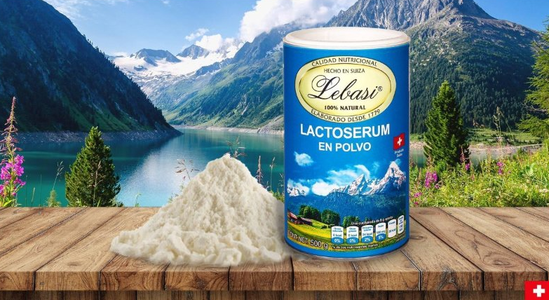 La filosofía de Lebasi: un círculo virtuoso que mejora la calidad de vida La filosofía de Lebasi: un círculo virtuoso que mejora la calidad de vida