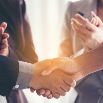 ¿Por qué mantener buenas relaciones sociales en los negocios? ¿Por qué mantener buenas relaciones sociales en los negocios?