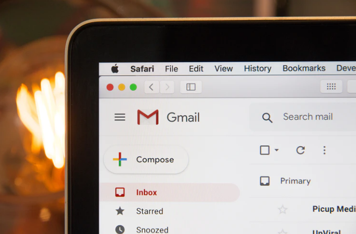 5 aspectos a considerar para escribir un mail que venda