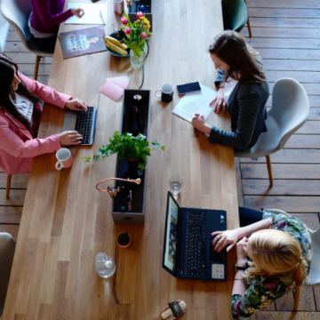 2021, ¿año para emprender?