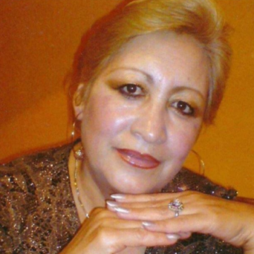 Irene, una líder comprometida con la gente Irene, una líder comprometida con la gente