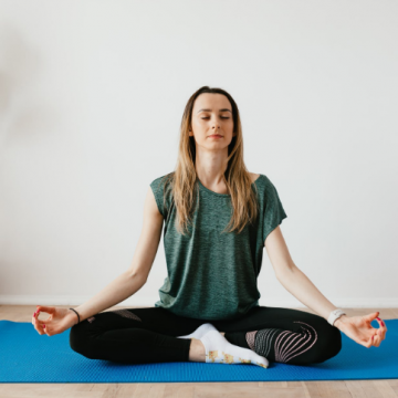 Mindfulness: por qué esta práctica no puede faltar en los negocios Mindfulness: por qué esta práctica no puede faltar en los negocios