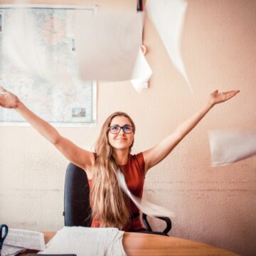Opciones de negocio desde casa para mujeres emprendedoras