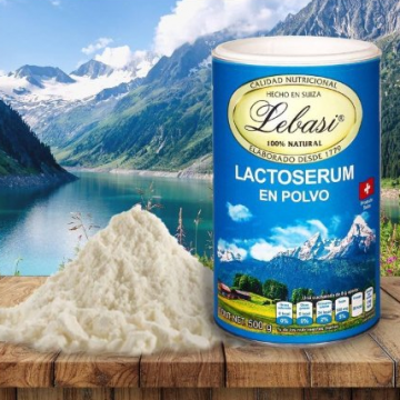 Este es el próximo Vive Lebasi que no te puedes perder Este es el próximo Vive Lebasi que no te puedes perder