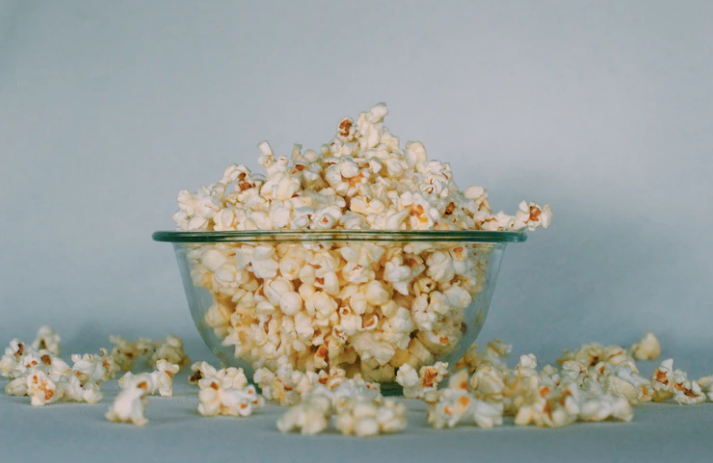 8 películas para emprendedores que puedes ver en Netflix 8 películas para emprendedores que puedes ver en Netflix