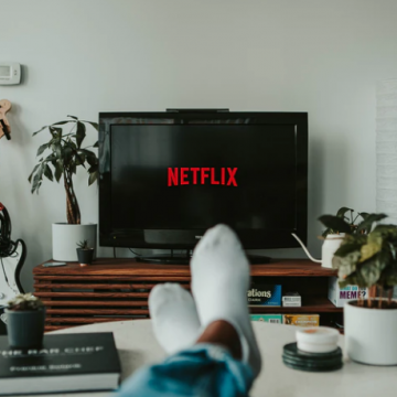 6 series en Netflix para emprendedores que buscan aprender e inspirarse 6 series en Netflix para emprendedores que buscan aprender e inspirarse