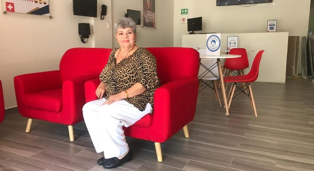 Cuidados de la piel con Lebasi: la experiencia de Ana María
