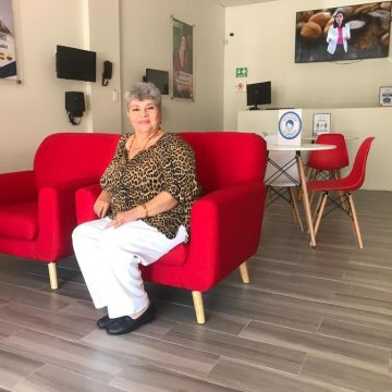 Cuidados de la piel con Lebasi: la experiencia de Ana María Cuidados de la piel con Lebasi: la experiencia de Ana María