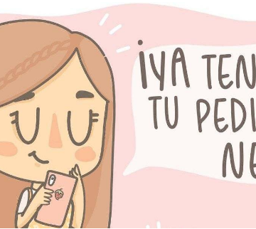 ¿Quiénes son las nenis? ¿Quiénes son las nenis?