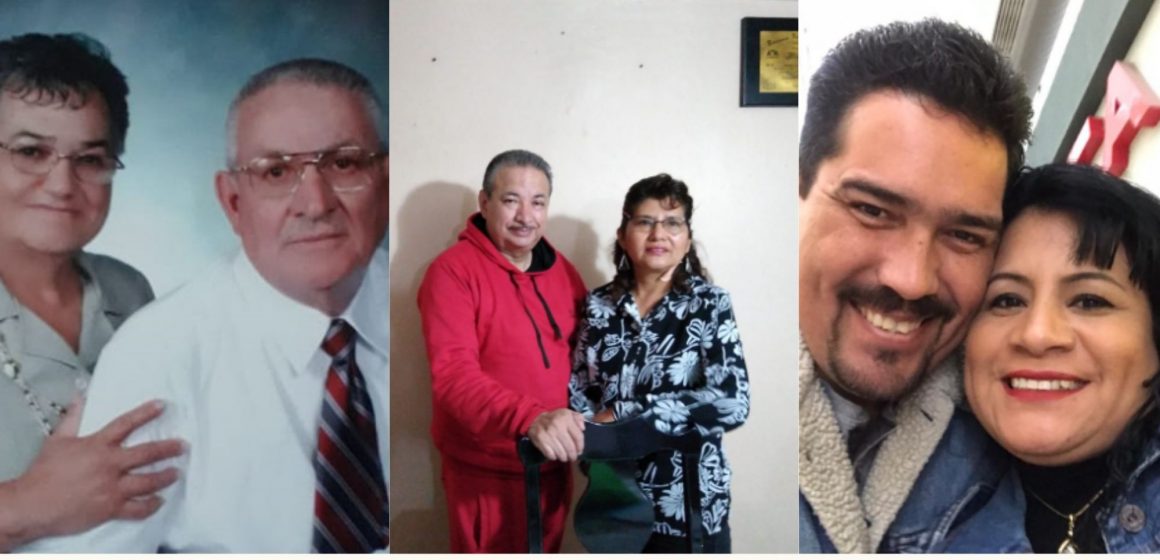 3 parejas emprendedoras que apostaron por Lebasi 3 parejas emprendedoras que apostaron por Lebasi