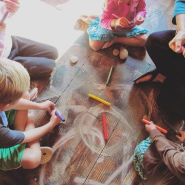 ¿Cómo fomentar el emprendimiento en los niños? ¿Cómo fomentar el emprendimiento en los niños?