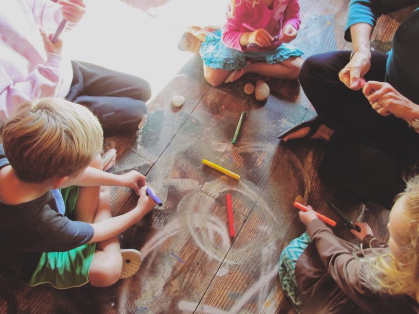 ¿Cómo fomentar el emprendimiento en los niños? ¿Cómo fomentar el emprendimiento en los niños?