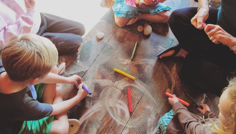 ¿Cómo fomentar el emprendimiento en los niños? ¿Cómo fomentar el emprendimiento en los niños?