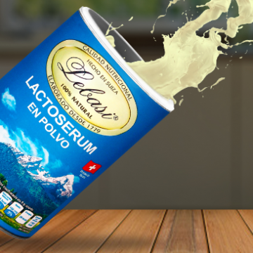Estas son las promociones que Lebasi tiene en mayo Estas son las promociones que Lebasi tiene en mayo