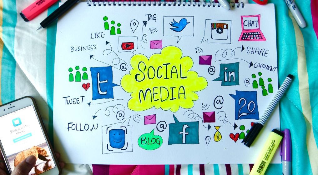 Tendencias de redes sociales para tu negocio