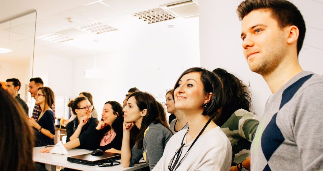 Vive Lebasi está de vuelta en los Centros de Bienestar y Negocios