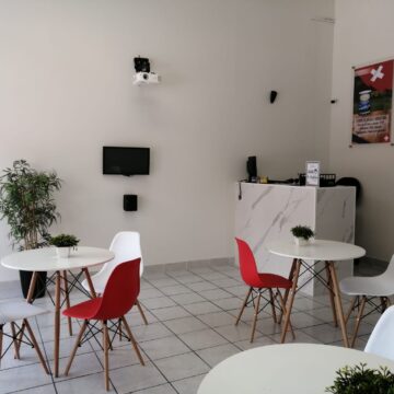 Abre sus puertas el Centro de Bienestar y Negocios Lebasi en Aguascalientes Abre sus puertas el Centro de Bienestar y Negocios Lebasi en Aguascalientes
