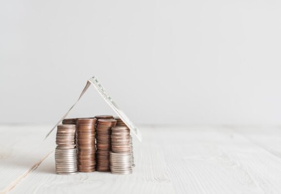 Consigue tu casa con el Súper Plan Lebasi
