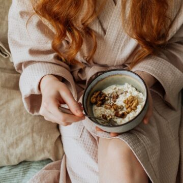 ¿Cómo tener mañanas más productivas? ¿Cómo tener mañanas más productivas?